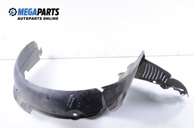 Inner fender for Renault Laguna 1.8 16V, 121 hp, station wagon, 2003, position: front - left