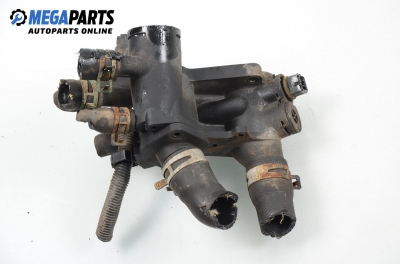 Corp termostat for Volkswagen Polo (6N/6N2) 1.6, 75 hp, 1996