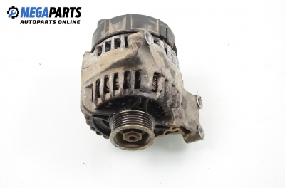 Alternator for Fiat Punto 1.2, 60 hp, hatchback, 2004