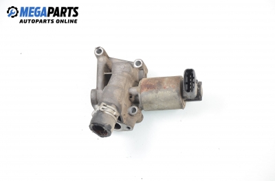 EGR valve for Opel Corsa C 1.0, 58 hp, 2002