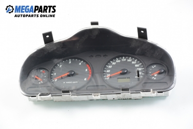 Instrument cluster for Hyundai Santa Fe 2.0 CRDi  4x4, 113 hp, 2002