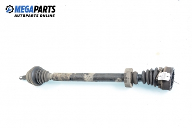 Driveshaft for Volkswagen Passat (B3) 1.8, 90 hp, station wagon, 1991, position: right