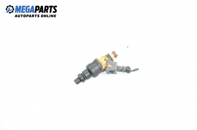 Gasoline fuel injector for Mitsubishi Space Runner 1.8, 122 hp, 1993