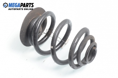 Coil spring for BMW 3 (E46) 2.0, 143 hp, sedan, 2002, position: rear