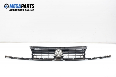 Grill for Volkswagen Golf III 1.9 TD, 75 hp, 3 doors, 1995