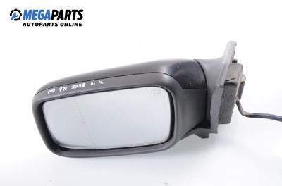 Mirror for Volvo S40/V40 1.9 TD, 90 hp, station wagon, 1997, position: left