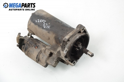 Starter for Volkswagen Polo (6N/6N2) 1.6, 75 hp, 3 doors, 1996