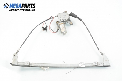 Antrieb el. fensterheber für Renault Megane Scenic 1.6, 90 hp, 1999, position: rechts, vorderseite