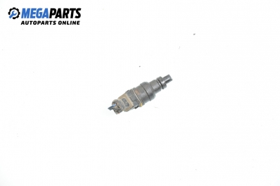 Gasoline fuel injector for Mitsubishi Space Runner 1.8, 122 hp, 1993