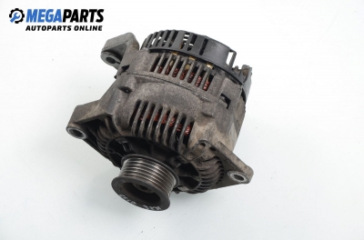 Alternator for Renault Clio II 1.9 dTi, 80 hp, 2001 № 7700 430579