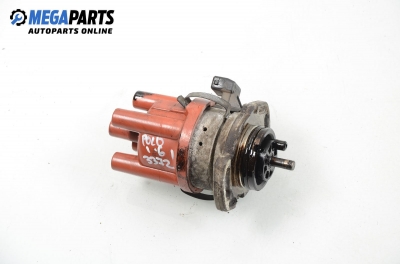 Delco distributor for Volkswagen Polo (6N/6N2) 1.6, 75 hp, 1996