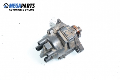 Delco distributor for Mazda 323 (BA) 1.5 16V, 88 hp, sedan, 1997