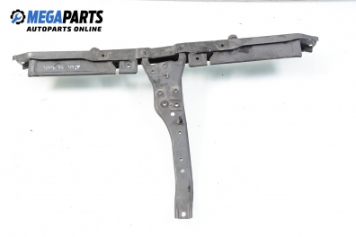 Front upper slam panel for Hyundai Santa Fe 2.0 CRDi  4x4, 113 hp, 2002