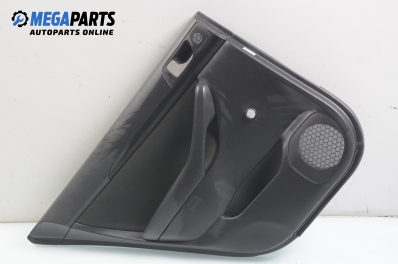 Interior door panel  for Toyota Avensis 2.0 D-4D, 116 hp, hatchback, 2005, position: rear - left