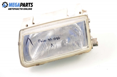 Headlight for Volkswagen Polo (6N/6N2) (1994-2003) 1.0, hatchback, position: left