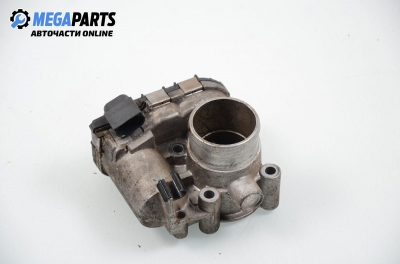 Clapetă carburator for Fiat Punto 1.2 16V, 80 hp automatic, 2001