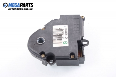 Motor supapă încălzire pentru Alfa Romeo 156 2.0 16V T.Spark, 155 cp, sedan, 1999