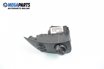 Lights switch for Seat Ibiza (6K) 1.0, 50 hp, 5 doors, 1999