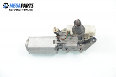 Motor ștergătoare parbriz for Fiat Punto 1.1, 54 hp, 1994