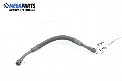 Hydraulic hose for BMW 5 (E39) 2.0, 150 hp, sedan automatic, 1998