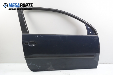 Door for Volkswagen Golf V 1.4 16V, 75 hp, 3 doors, 2004, position: right