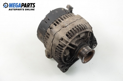 Alternator for Volkswagen Golf III 1.9 TDI, 90 hp, station wagon, 1994