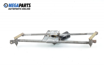 Front wipers motor for Volkswagen Golf III 1.9 TD, 75 hp, 1995