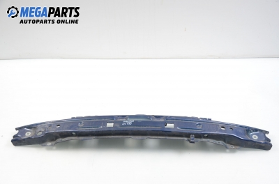 Bumper support brace impact bar for Opel Zafira A 2.0 16V DTI, 101 hp, 2003, position: front