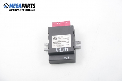 Fuel pump control module for BMW 3 Series E90 Sedan E90 (01.2005 - 12.2011), № 081053404
