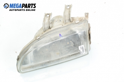 Headlight for Honda Civic V 1.5 16V, 90 hp, hatchback, 3 doors, 1993, position: left