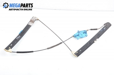 Power window mechanism for Audi A4 (B6) (2000-2006) 2.5, station wagon, position: front - right