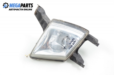 Fog light for Peugeot 407 2.0 HDI, 136 hp, sedan, 2004, position: right