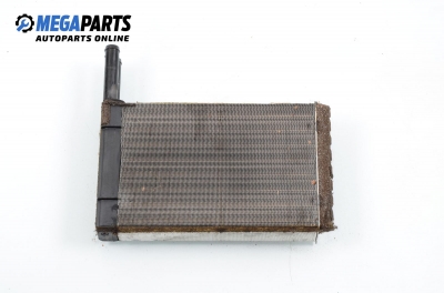 Radiator heating for Ford Fiesta 1.1, 50 hp, 5 doors, 1991