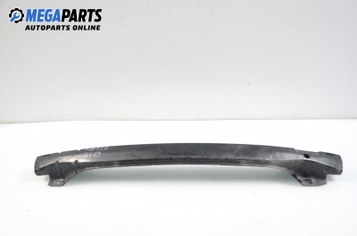 Bumper support brace impact bar for Opel Zafira A 2.0 16V DTI, 101 hp, 2003, position: rear