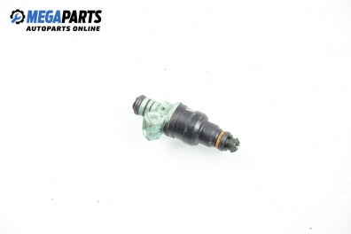 Gasoline fuel injector for BMW 5 (E39) 2.0, 150 hp, sedan automatic, 1998 № Bosch 0 280 150 415