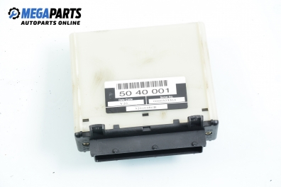 Module for Saab 9-5 2.0 t, 150 hp, station wagon automatic, 1999 № 50 40 001