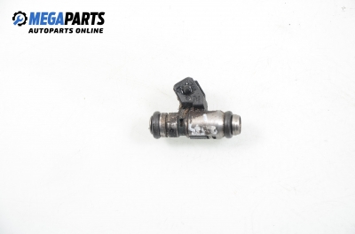 Gasoline fuel injector for Fiat Multipla 1.6 16V, 103 hp, 2000