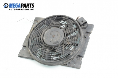 Radiator fan for Opel Astra G Estate (02.1998 - 12.2009) 2.0 DTI 16V, 101 hp