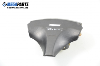 Airbag for Fiat Coupe 1.8 16V, 131 hp, 1996