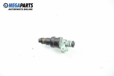 Gasoline fuel injector for BMW 5 (E39) 2.0, 150 hp, sedan automatic, 1998 № Bosch 0 280 150 415