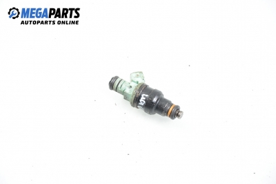 Benzineinspritzdüse für BMW 5 (E39) 2.0, 150 hp, sedan automatik, 1998 № Bosch 0 280 150 415