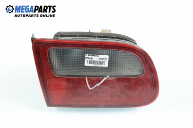 Inner tail light for Honda Civic V 1.5 16V, 90 hp, hatchback, 3 doors, 1993, position: left