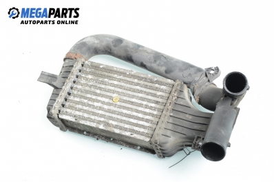 Intercooler for Opel Astra G Estate (02.1998 - 12.2009) 2.0 DTI 16V, 101 hp