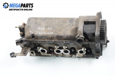 Engine head for Fiat Punto 1.1, 54 hp, 3 doors, 1994