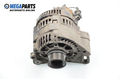 Alternator for Volkswagen Golf III 1.8, 90 hp, 1993