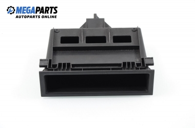 Plastic interior pentru Volkswagen Polo (9N/9N3) 1.2 12V, 64 cp, 3 uși, 2002