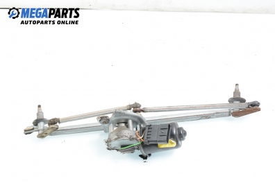 Front wipers motor for Opel Corsa B 1.2, 45 hp, 1996, position: front