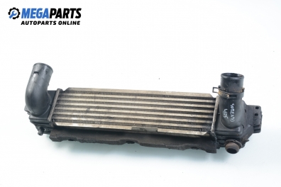 Intercooler pentru Kia Sorento 2.5 CRDi, 163 cp automat, 2006