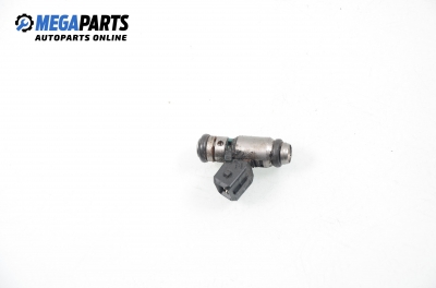 Gasoline fuel injector for Fiat Multipla 1.6 16V, 103 hp, 2000