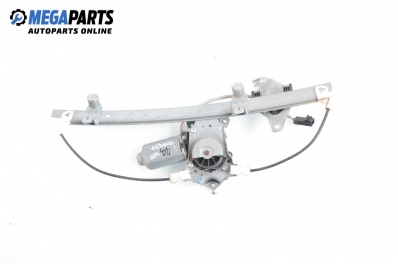 Antrieb el. fensterheber für Nissan Primera (P11) 2.0 16V, 131 hp, sedan, 1998, position: rechts, vorderseite